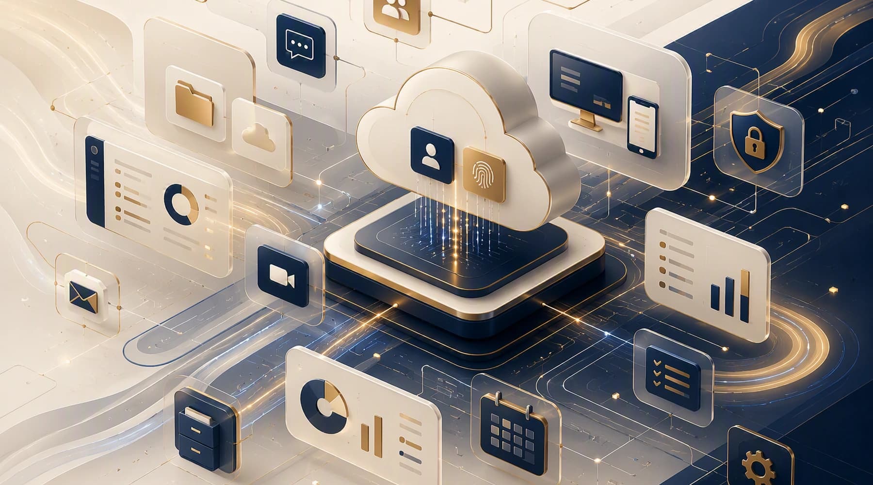 Microsoft 365 Setup & Migration